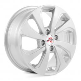 X`trike RST R005 6x15 PCD4x100 ET40 Dia60.1 HSL